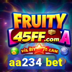 aa234 bet